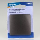 Kopp Paris Universal Aus- und Wechselschalter...