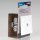 Kopp Athenis Taster beleuchtet Reinweiß glänzend 10A 250V IP20 Unterputz 5893.9208.0