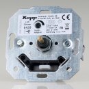 Kopp LED-Dimmer 3–35W LED / 7–110W Glüh-...