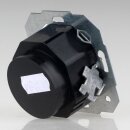 Kopp LED-Dimmer 3–35W LED / 7–110W Glüh- und Halogenlampen 230V UP-Montage 8428.0018.7