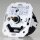 Kopp LED-Dimmer 3–35W LED / 7–110W Glüh- und Halogenlampen 230V UP-Montage 8428.0018.7