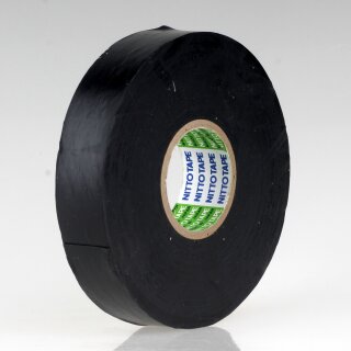 Kopp Isolierband selbstverschweißend Schwarz 10 m × 19 mm 3247.1509.3
