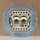 Kopp Universal UAE-Anschlussdose 2-fach 8-polig RJ11/RJ12/RJ45 ISDN-fähig UP 1162.0018.1