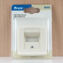 Kopp RIVO UAE-Abdeckung für Netzwerk- und...