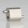 Drahtseilhalter Doppel-Seilstopper Gripper 18×18×10mm mit Schnellspannfunktion Messing vernickelt