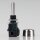 Lampen Einbau-Kippschalter mit Metallhebel 2A/250 V AC AN/AUS für 6mm Einbaudurchmesser