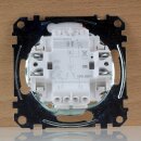 Merten Aus-/Wechselschalter-Einsatz 1-polig 10AX 250V AC...