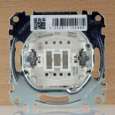 Merten Taster-Einsatz Schließer 1-polig 10A 250V AC...