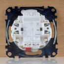 Merten Taster-Einsatz Schließer 1-polig 10A 250V AC...