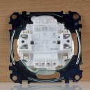 Merten Serienschalter-Einsatz 1-polig 10AX 250V AC...