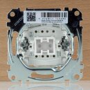 Merten Aus-/Wechselschalter-Einsatz 1-polig 10AX 250V AC...