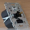 Merten Drehdimmer-Einsatz für ohmsche Last 40–400W 230V AC MEG5132-0000
