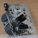 Merten Drehdimmer-Einsatz 40–600W/VA 230V AC für induktive Last MEG5133-0000