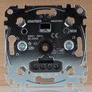 Merten Drehdimmer-Einsatz für kapazitive Last 20–315W 230V MEG5136-0000