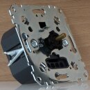 Merten Drehdimmer-Einsatz für kapazitive Last 20–315W 230V MEG5136-0000