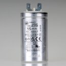15µF 475 V Betriebskondensator Motorkondensator...