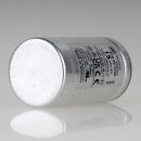 15µF 475 V Betriebskondensator Motorkondensator Ducati 416.25.1728 mit 6,3mm Flachsteckern