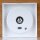 Merten Zentralplatte für Dreh-Dimmer Aktivweiß glänzend 55×55mm MEG5250-0325 / 30237