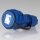 PCE Schutzkontaktkupplung blau IP66/IP68 druckwasserdicht 16A 250V Typ 20251