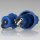 PCE Schutzkontaktstecker blau IP66/IP68 druckwasserdicht 16 A 250 V Typ 20051