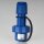 PCE Schutzkontaktstecker blau IP66/IP68 druckwasserdicht 16 A 250 V Typ 20051