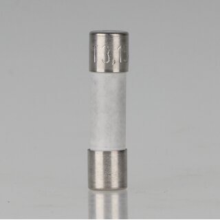 3,15A Keramiksicherung 5×20 mm 250V träge – 3150mA ESKA