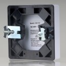 Unitec Herdanschlussdose EIM-163 für Aufputz und...