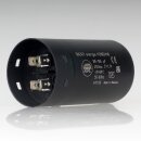 88-106uF 250Vac Betriebskondensator Motorkondensator mit 6,3 mm Flachstecker – Ducati 412802410