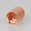 Zugentlastung mit M10x1 Innengewinde für Kabel...