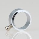 Lampen Stellring 17x9mm für 13mm Pendelrohr mit...
