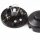 Interbär Fuß-Tretschalter Fußschalter Schnurschalter 67x35mm schwarz 250V/6A