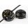 Interbär Fuß-Tretschalter Fußschalter Schnurschalter 67x35mm schwarz 250V/6A