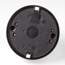 Interbär Fuß-Tretschalter Fußschalter Schnurschalter 67x35mm weiß 250V/6A