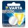 CR2025 Varta Knopfzelle 3V Lithium Batterie 170 mAh (6025)