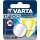 CR2450 Varta Knopfzelle 3V Lithium Batterie 560 mAh (6450)