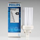 Philips Master PL-T 2 Pin 18W/830 Kompakt-Leuchtstofflampe Sockel GX24d-2 Code 610508 XX