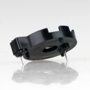 Batteriehalter für Knopfzellen CR2012, CR2016, CR2020, CR2025 und CR2032 Printmontage mit 2-Pin