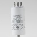 10uF 450V Anlaufkondensator Betriebskondensator...