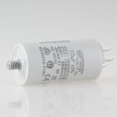 10uF 450V Anlaufkondensator Betriebskondensator Motorkondensator mit 6,3 mm Flachstecker