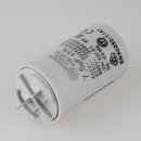 7,5uF 450V Anlaufkondensator Betriebskondensator Motorkondensator mit 6,3 mm Flachstecker