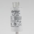 5uF 450V Anlaufkondensator Betriebskondensator...