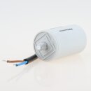 6,3uF 475V Anlaufkondensator Betriebskondensator Motorkondensator mit Kabel spritzwassergeschützt