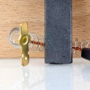 12,5x5x43,5mm Kohlebürsten Ersatz für Bosch...