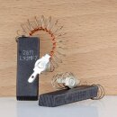 12,5x6,3x35mm Kohlebürsten Ersatz für AEG...
