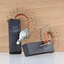 12,5x6,3x35mm Kohlebürsten Ersatz für AEG...