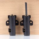 13x5x42mm Kohlebürsten mit Halter für...