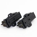 Kohlebürsten Motorkohlen 13x5 mm Ersatz für Electrolux Sole 4006020152