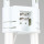 4-Pin Osram CFL Square 16W/827/GR10q, 2D Kompakt-Leuchtstofflampe warmwei&szlig;