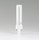 Osram Dulux-S Energiesparlampe 11W/827 Sockel G23 L&auml;nge 237mm warmwei&szlig;