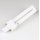 Osram Dulux-S Energiesparlampe 11W/840 Sockel G23 L&auml;nge 237mm kaltwei&szlig;